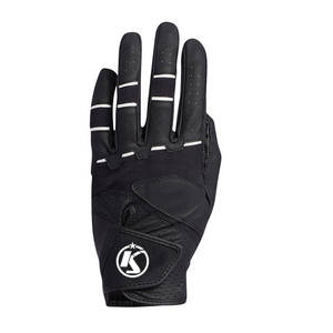 ถุงมือกอล์ฟน้ำหนักเบาหนังแท้ระบายอากาศได้ดีใส่โลโก้ได้ตามต้องการ - Product Image 3