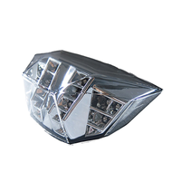 Feu de frein arrière de moto Led pour 690 DUKE avec 2013-2014