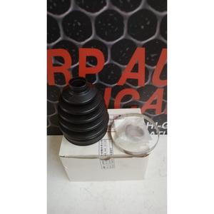 ปลอกหุ้มเพลาขับ GREAT WALL MOTOR Steed 1st Series (06>) 2300430-K01-J เบนซิน - Product Image 2