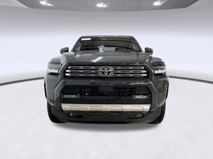Petit budget ! Toyota 4Runner i-FORCE MAX-T.R.D OffRoad Hybride 4x4 I6 Automatique 2025 d'occasion avec sièges en cuir – SUV / Crossover - Product Image 2