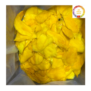 Mangue séchée naturelle douce du Vietnam, collante et saine, qualité supérieure, meilleur prix de gros - Product Image 1