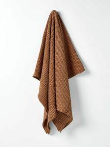 100% Cotton Woven Throws Decorative <b>Blanket</b> <b>Bed</b> Cover Sofa Cover Throw 125x150 cm Cotton Woven Throws - Product Image 4