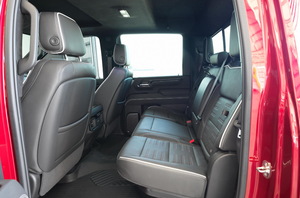 Camions 2024 Sierras 2500 HD AT4X 4WD/AWD à vendre - Product Image 4
