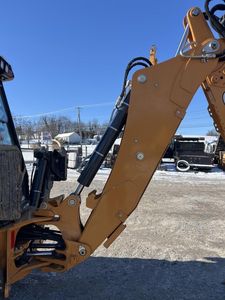 2024 Case 580SN Backhoe Loader - Product Image 6