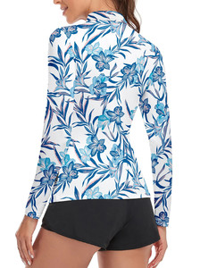 Polos de golf de alta calidad para mujer, poliéster Spandex, Impresión de logotipo, venta al por mayor, logotipo personalizado, diseño gratuito, ropa hecha en Vietnam - Product Image 4