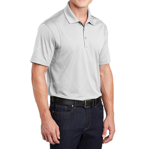 Camisas de Hombre al por Mayor, Tejidas, 100% Algodón, Manga Corta, Sólidas, Transpirables, Casuales, Servicio OEM, Camisa Personalizada 2024 - Product Image 2