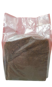 Sacs/balles de cocopeat en vrac écologiques et durables fabriqués à partir de tourbe de noix de coco naturelle adaptée aux reptiles et aux amphibiens - Product Image 2
