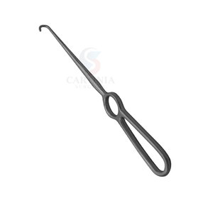 Alta calidad 22cm 9x13mm Manual quirúrgico Volkman Retractor Sharp Acero inoxidable hecho - Product Image 4