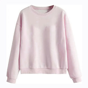 Pulls pour femmes, style hip-hop streetwear, imprimés personnalisés, sweat-shirts multicolores, devant pour l'hiver, prix bas, sweat-shirts vierges - Product Image 3
