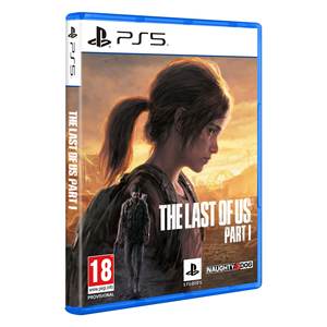 Para PlayStation 5, The Last of Us Part 1 Remake, Videojuego PEGI 18+, Juego de Mesa 9405597 - Product Image 2