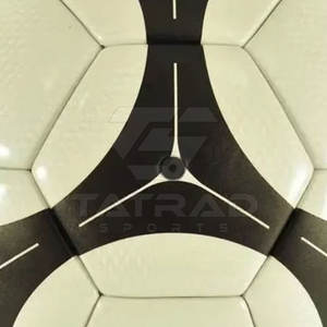 Balón de Fútbol de Entrenamiento de Diferentes Tamaños, Fabricado en Fábrica, de Alta Calidad, Ligero, Profesional, para Jugadores - Product Image 6