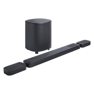 Barra de Sonido BAR 1000MK2 7.1.4 de 8 Altavoces y 960W para DTSX con WiFi, de Plástico, para Cine en Casa - Product Image 4
