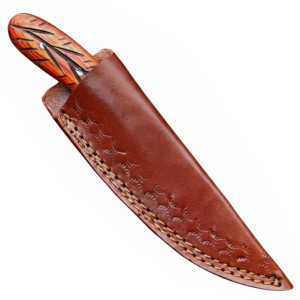 Cuchillo de Supervivencia Hecho a Mano para Múltiples Usos - Product Image 6
