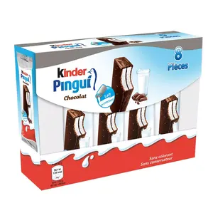 Cokelat Kinder Pingui kualitas tinggi dengan harga murah