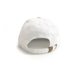 Venta al por mayor completo personalizado 6-Panel 3D bordado sombreros de béisbol 100% algodón deportes al aire libre hombres sombreros de béisbol - Product Image 2