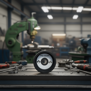 Cylindrical Cup Resin Bond <b>Grinding</b> <b>Wheels</b> for Various Mechanical Applications with 35m/s Speed - Product Image 3