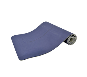 Tapete de yoga profesional de TPE - Product Image 3