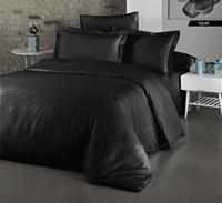 Parures de lit de haute qualité à prix abordable pour usage domestique, housses de couette, taies d'oreiller, draps, couleur personnalisée, fabricant turc