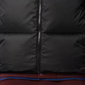 Las chaquetas acolchadas sin mangas pesadas de alta calidad más vendidas para hombres y mujeres disponibles todos los tamaños colores MOQ bajo todos los tamaños disponibles - Product Image 6