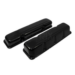 Fabriqué au Pakistan, service OEM, couvercle de soupape en fer écologique, OEM n° 734912 / 734912M91 Massey Ferguson - Product Image 1