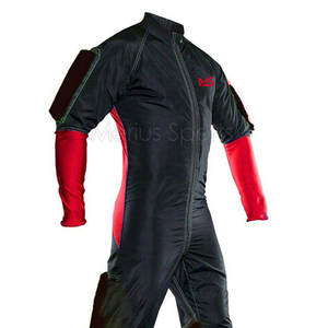 ชุดกระโดดร่ม RW มืออาชีพชุดกระโดดร่ม RW ประสิทธิภาพสูงพร้อมวัสดุระบายอากาศสวมใส่สบาย - Product Image 5