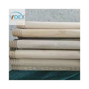 Bâton de balai enduit d'impression de film rétractable pour les articles ménagers usagés à vendre et l'article ménager le plus vendu - Product Image 4