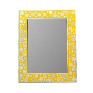 Luxury Large Antique Decorative <b>Wall</b> <b>Mirror</b> | Vintage French Style Living Room Decor | Premium Handcrafted Home Accent <b>Mirror</b> - Product Image 1