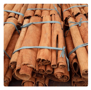 BÂTONS DE CANNELLE CASSIA DU VIETNAM | QUALITÉ SUPÉRIEURE, NATURELLE ET PURE | PRÊT À L'EXPORTATION | FOURNISSEUR EN VRAC - Product Image 1