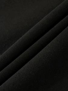 เสื้อฮู้ดผู้ชายออกแบบเองได้ชุดลำลองล่าสุดสำหรับฤดูหนาวในปากีสถาน - Product Image 6