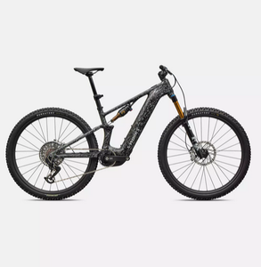 Bicicleta S Turboo Levoo R - Product Image 3