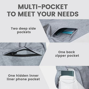 Short de gymnastique Polyester Noir Short d'entraînement de compression pour la course à pied Taille élastique Haute Solide Short de sport pour l'entraînement d'été personnalisé - Product Image 5