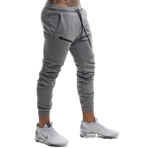 Nouveau pantalon de jogging et de ville pour homme 2026 – 100 % coton, meilleure vente, prix abordable, qualité export, design personnalisé - Product Image 1