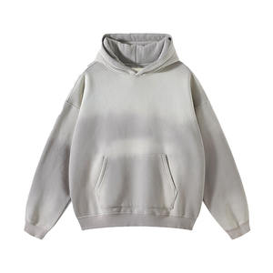 เสื้อผ้าลำลองผู้ชายแบบสปริง ปักลาย ระบายอากาศได้ดี เป็นมิตรกับสิ่งแวดล้อม ผลิตจากผ้าโพลีเอสเตอร์/คอตตอนคุณภาพสูง ย้อมสีพื้น ซักกรด รับผลิตตามสั่งขายส่ง - Product Image 3