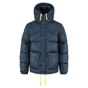 Custom Unisex Puffer Jacket Waterproof Hooded <b>Long</b> Winter Polyester Quilted <b>Coat</b> OEM Private Label Manufacturer - Product Image 4