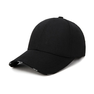 Bliz Customized <b>Waterproof</b> Nylon Baseball Cap 6 Panel Snapback Breathable Sports <b>Hat</b> Embroidered Blank Wholesale Outdoor - Product Image 2