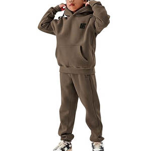 Conjunto Deportivo para Niños, Tela Transpirable, para Deportes al Aire Libre y Juego - Product Image 1