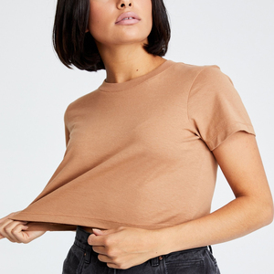 เสื้อยืดคอตตอน 100% แบบยูนิเซ็กซ์ ดีไซน์ใหม่ พิมพ์ลายนูน 3 มิติ เสื้อยืดสั่งทำพิเศษ เนื้อผ้าหนา พิมพ์ลายดิจิตอลสำหรับฤดูร้อน โลโก้พิมพ์ดิจิตอล แห้งเร็ว - Product Image 2