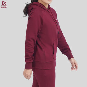 Ropa Casual con Logotipo Personalizado, Venta de Fábrica, Chándal Personalizado para Mujer, Chándal de Alta Calidad para Mujer - Product Image 5