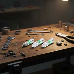 Juego de insertos TORX Hazet de 1/4'' (3 piezas) Destornillador de Alta Calidad - Product Image 3