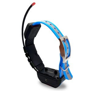 Alpha 300i Handheld <b>GPS</b> Dog Tracking and Training System with Remote Collar Smart Multi Dog Tracking <b>Device</b> - Product Image 2