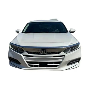 Usato 2018 HON DA ACCO RD LX 2.0L 252HP berlina 5 posti 4 cilindri benzina cambio automatico 10 marce AWD - Product Image 1