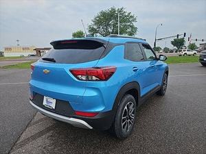 2026 abordable cChev-rolett -Trailbla-zerr LT - Product Image 2