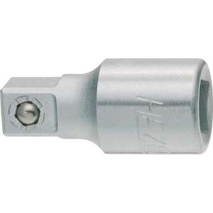 Hazet 1/4'' <b>Extension</b> with Locking Ball <b>Socket</b> Product - Product Image 1