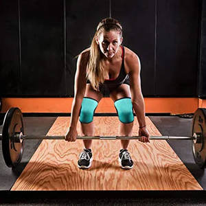 ปลอกเข่าขายดี น้ำหนักเบา ดีไซน์โดดเด่น ปลอกเข่าแบบ unisex ลดราคาออนไลน์ - Product Image 5