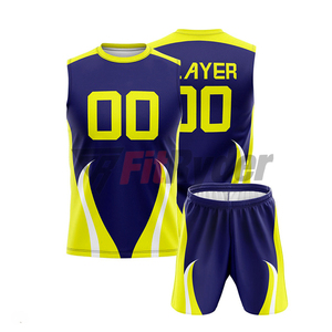 Tenues de football 7v7 personnalisées, nouveau design, respirantes, grandes tailles, séchage rapide, 100% polyester, prix de gros abordables, style américain - Product Image 4