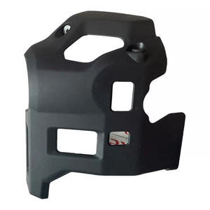 Protection de moteur d'origine Yamaha pour Super Tener 1200 modèle 2010-2019, numéro de pièce 23P154910000 - Product Image 1