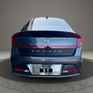 SEMI NUEVO, USADO, S-ONATA SE FWD SEDÁN 2022, TRANSMISIÓN AUTOMÁTICA DE 8 VELOCIDADES, GRIS, TRACCIÓN DELANTERA, MOTOR 2.5L, 14 191HP, GASOLINA - Product Image 1