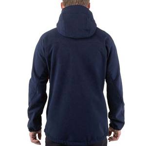 Veste de randonnée imperméable pour hommes Veste de camping fonctionnelle en plein air, coupe-vent et respirante Vestes à coque souple - Product Image 2