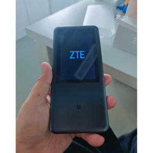 ZTE U60 Pro Version Globale Sans Carte SIM WiFi Portable 5G |   Technologie Cloud SIM Pas besoin de carte Hotspot de voyage avec batterie de 10000 mAh - Product Image 4
