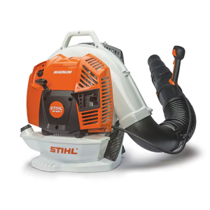 ORDENE AHORA Soplador de Hojas a Gasolina BR 800 X 239 mph 912 CFM - Product Image 1